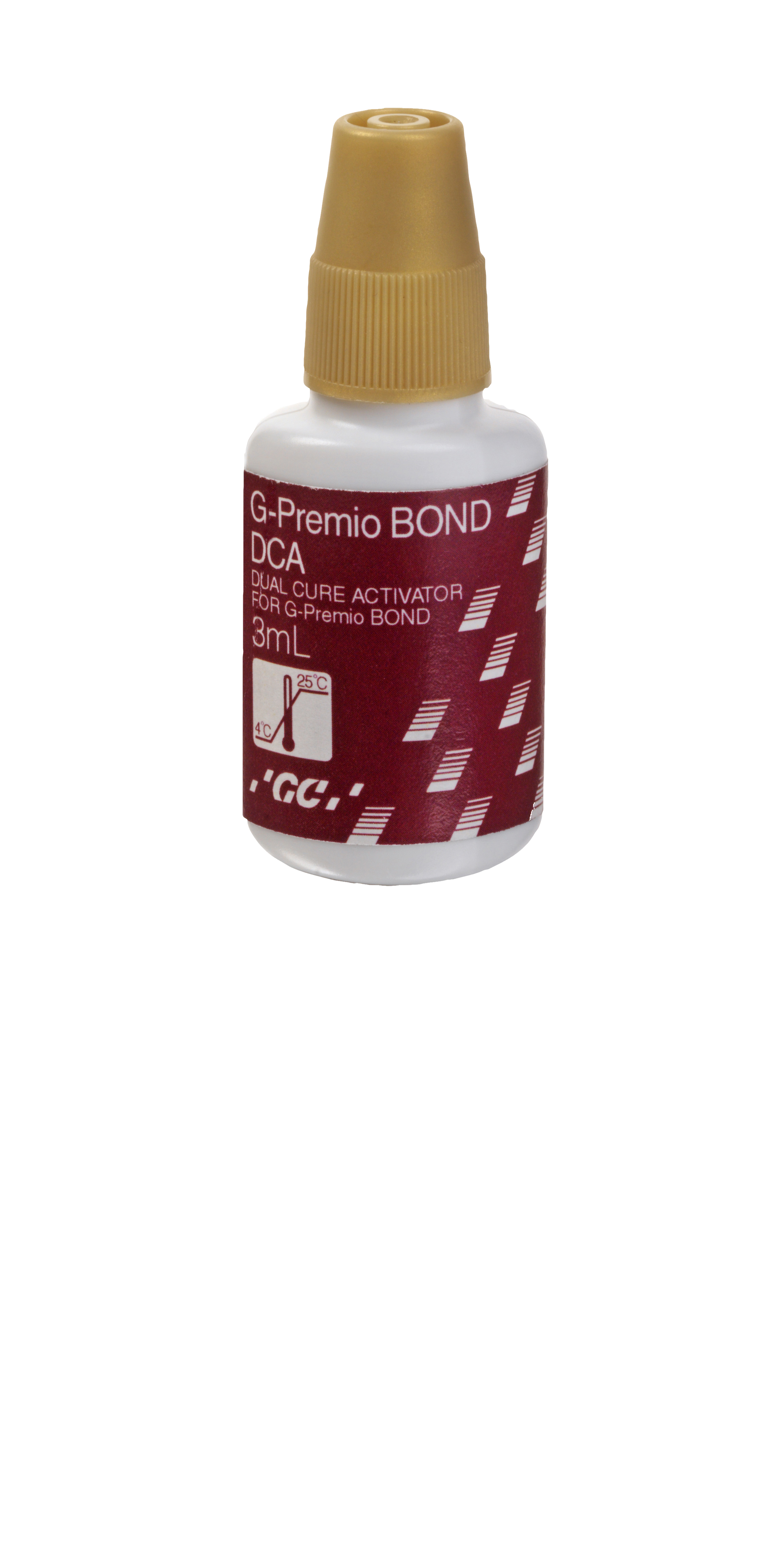 G-Premio Bond DCA Bottle 3ml