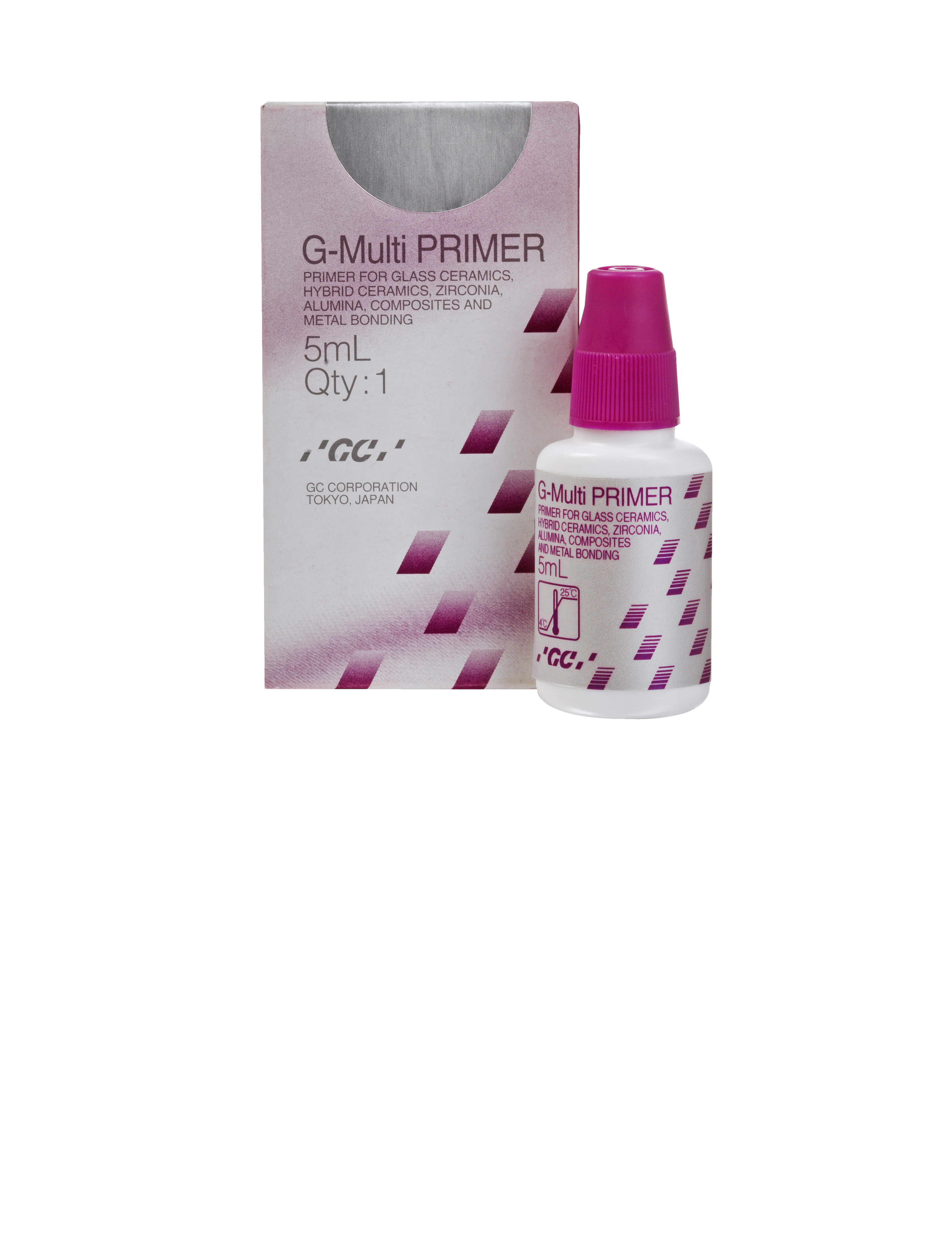 G-Multi Primer Bottle 5ml