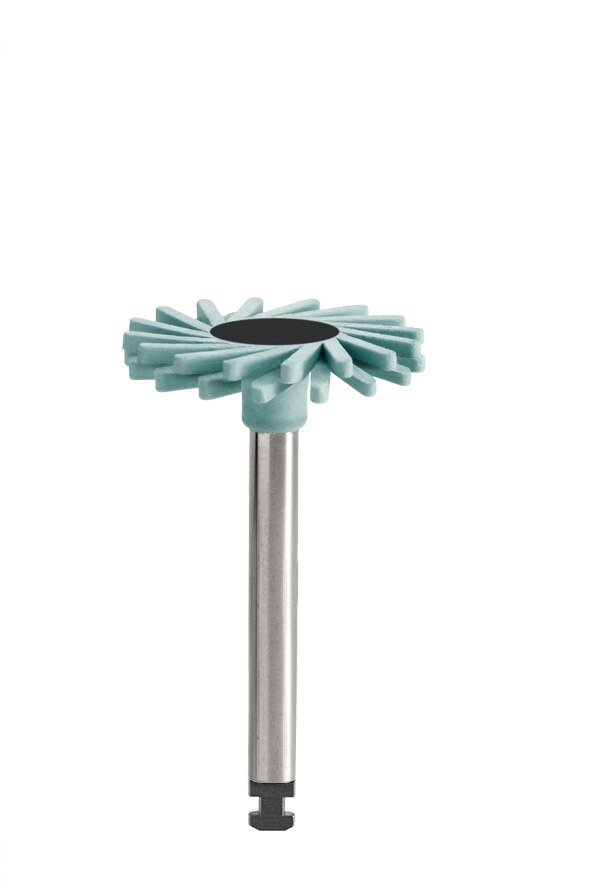 Diatech ShapeGuard Polishers Ceramic 93SG14RA 5pk