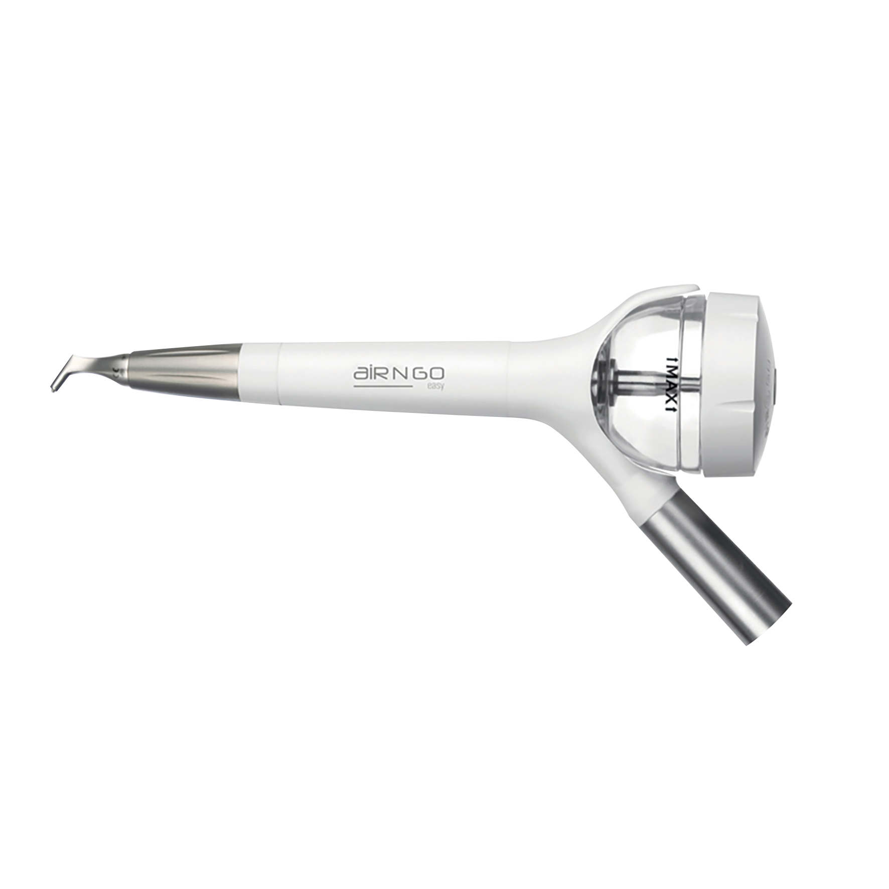 Air-N-Go Easy W&H with Nozzles 2pk & Sleeves 2pk