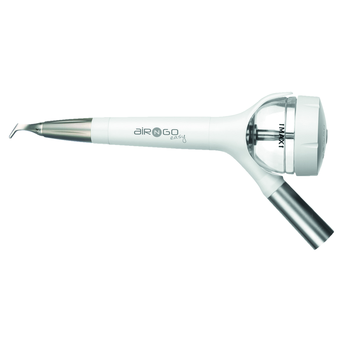 Air-N-Go Midwest with Nozzles 2pk & Sleeves 2pk