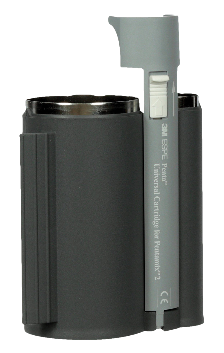 Universal Penta Cartridge for Pentamix 2
