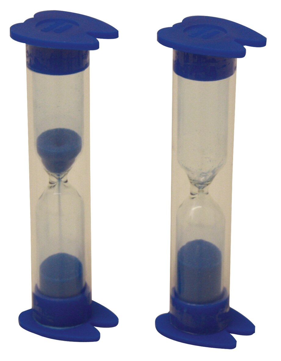 Tooth Brushing Timer Two Mins