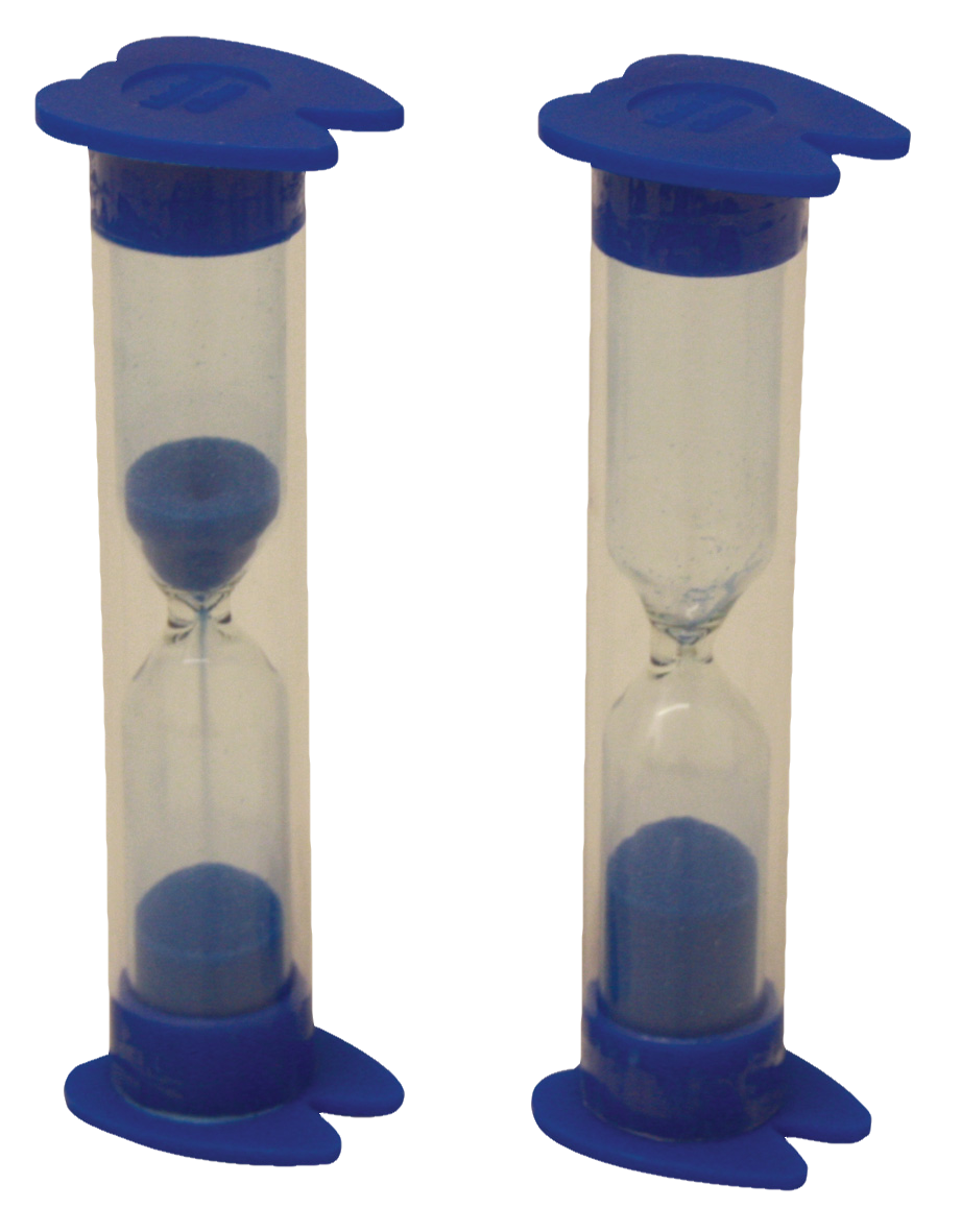 Tooth Brushing Timer Two Mins