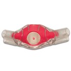 Clear View Nasal Hood Paed Bubblegum 12pk