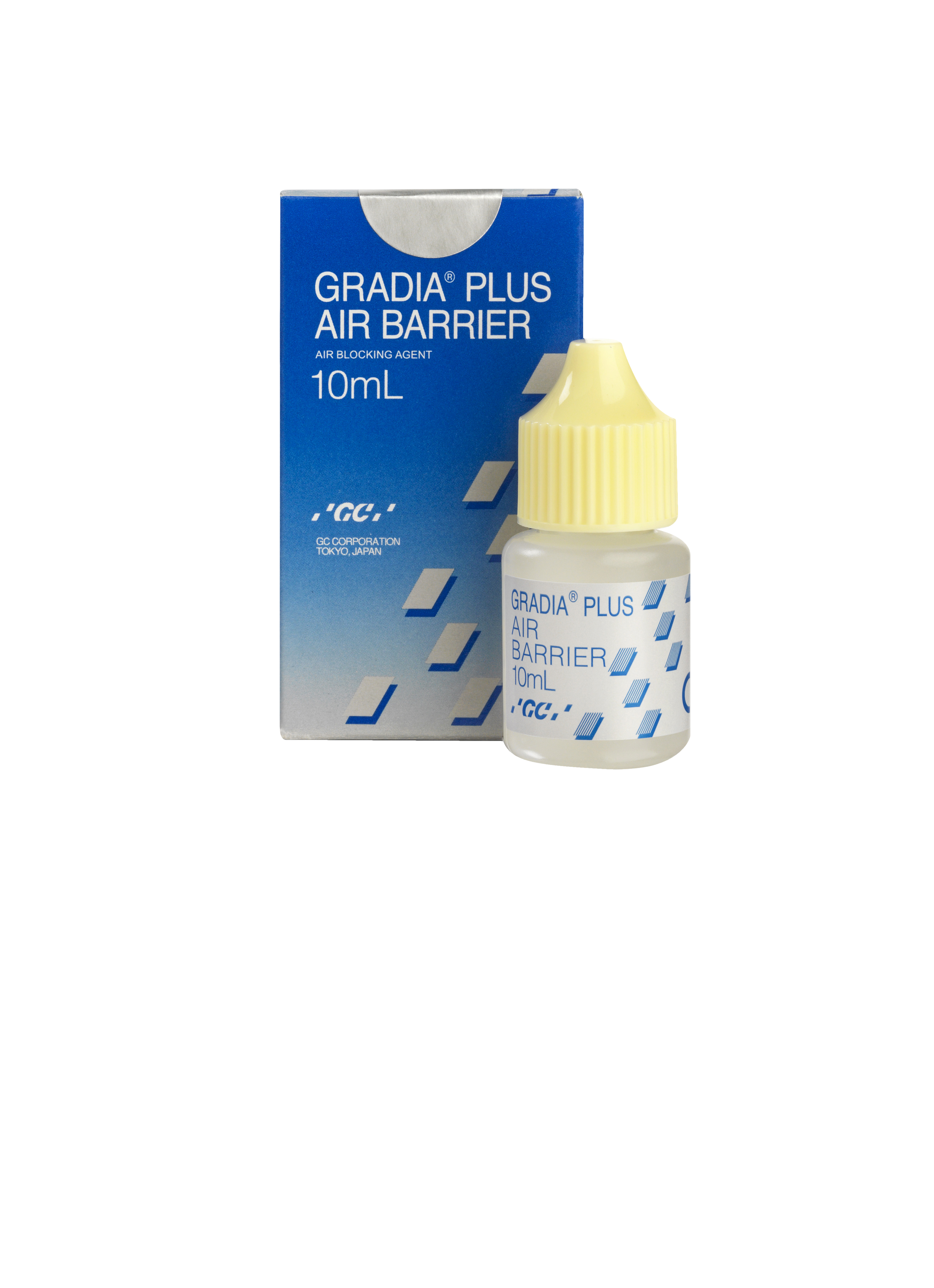GRADIA PLUS Air Barrier 10ml