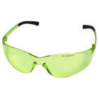 Antifog Yellow Lens Safety Glasses
