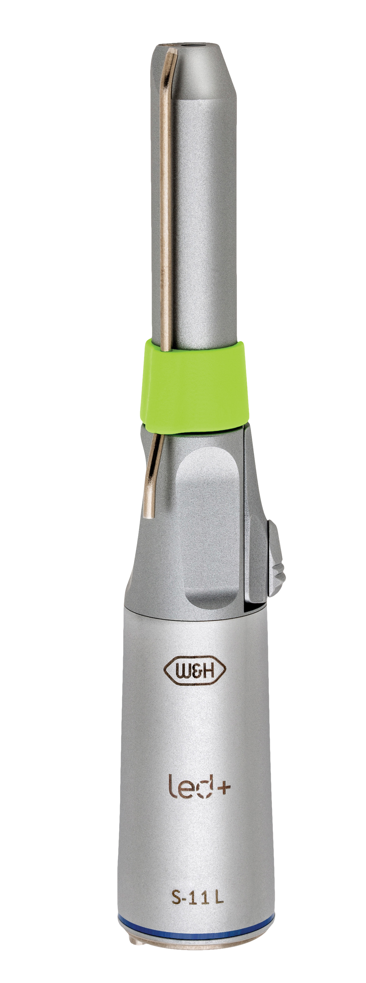 S-11 L 1:1 Straight Handpiece For F/O SI-1023