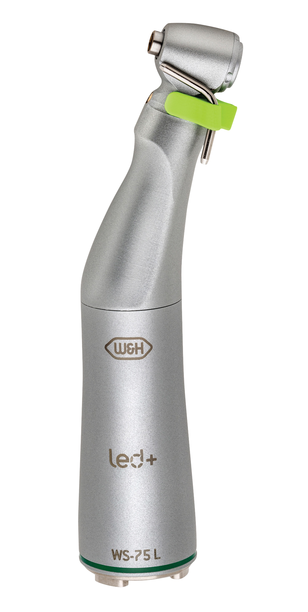 WS-75 L 20:1 C/A Handpiece For F/O SI-1023