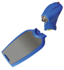 SafeAir Heatstream Hot Air Blower