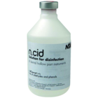 iCare+ nCid Bottle 500ml 6pk