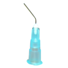 Cyber Fissure Sealant Syringe Tips Blue 25ga 100pk