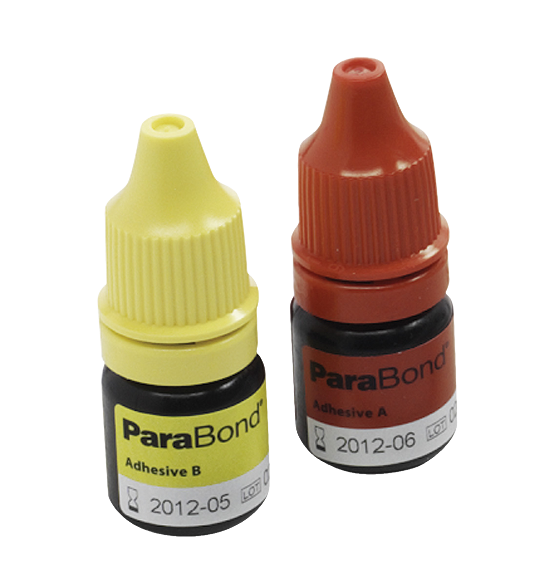 ParaBond Adhesive A&B Bottle 3ml