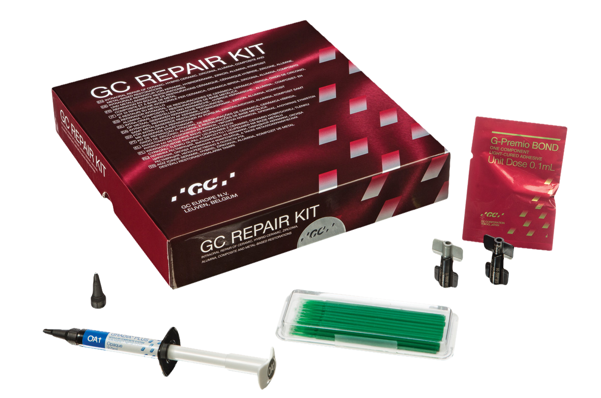 GC Repair Kit