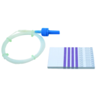 PF Helix Test Holder + 250 Test Strips