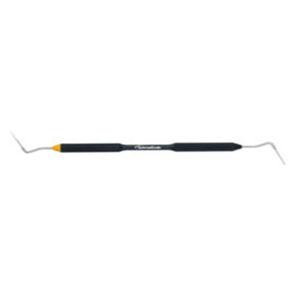 Buchanan Hand Plugger No 0