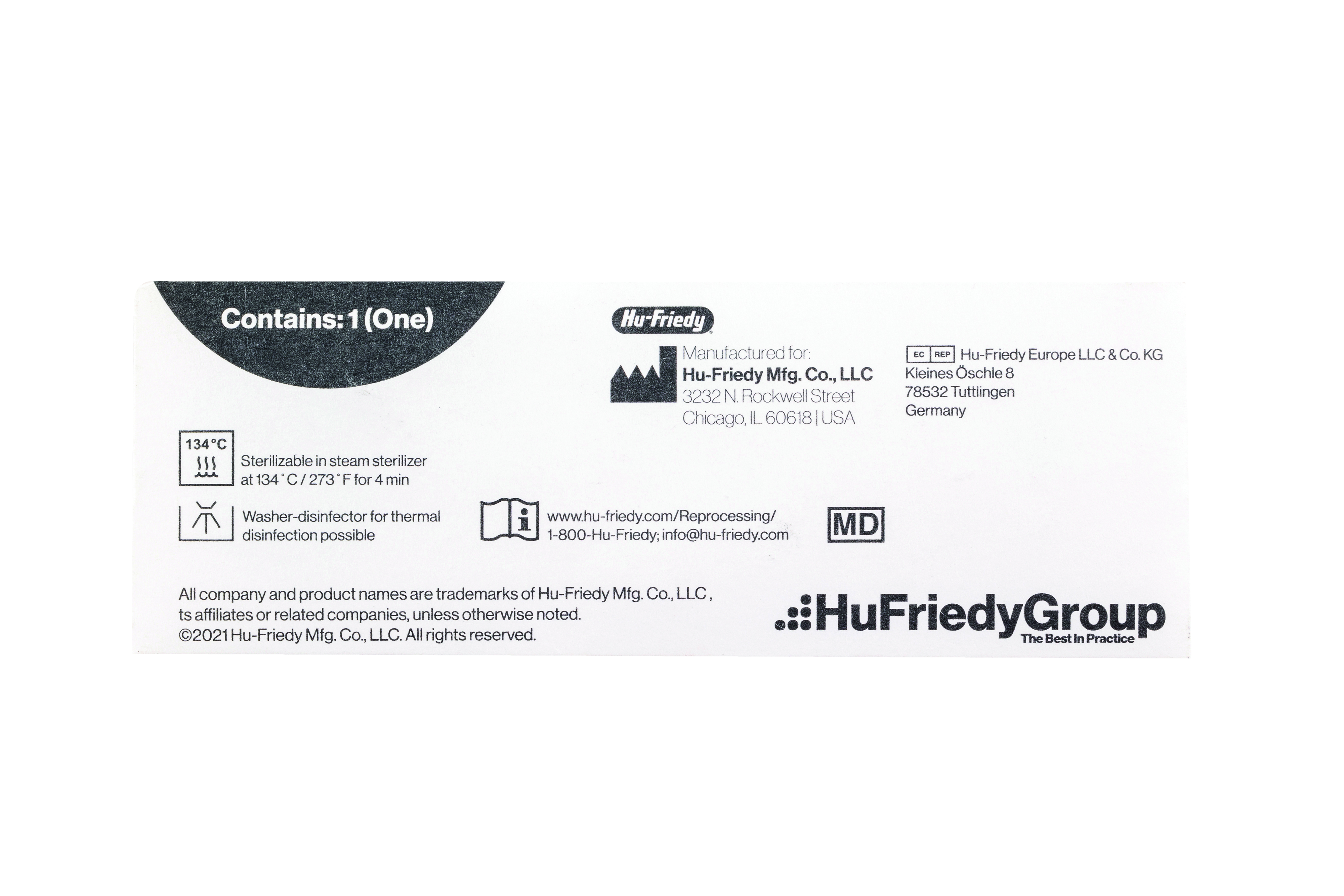 O-Ring for Ultrasonic Inserts 12pk