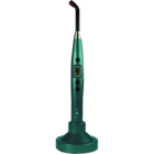 BA Optima 10 Cordless LED Curing Light Jade Green