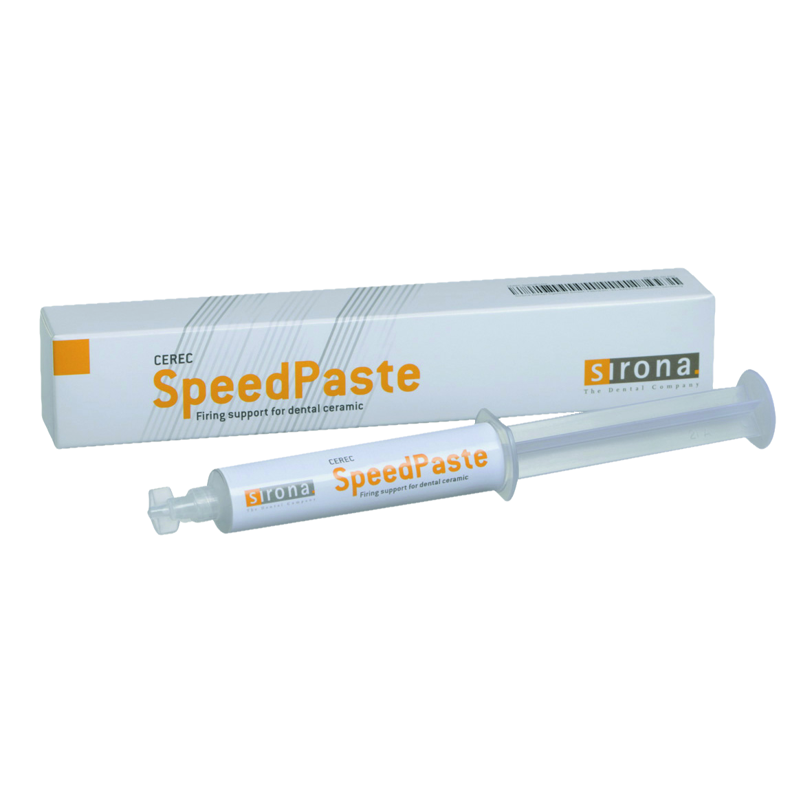 CEREC SpeedPaste