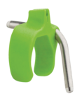 Spray Clip Green 3pk