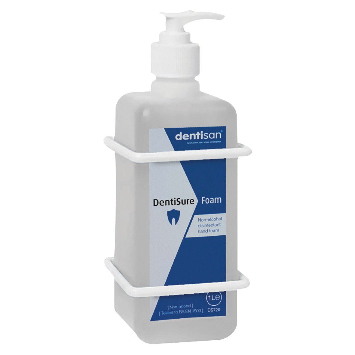 Wall Cradle for Dentisure Foam 1L