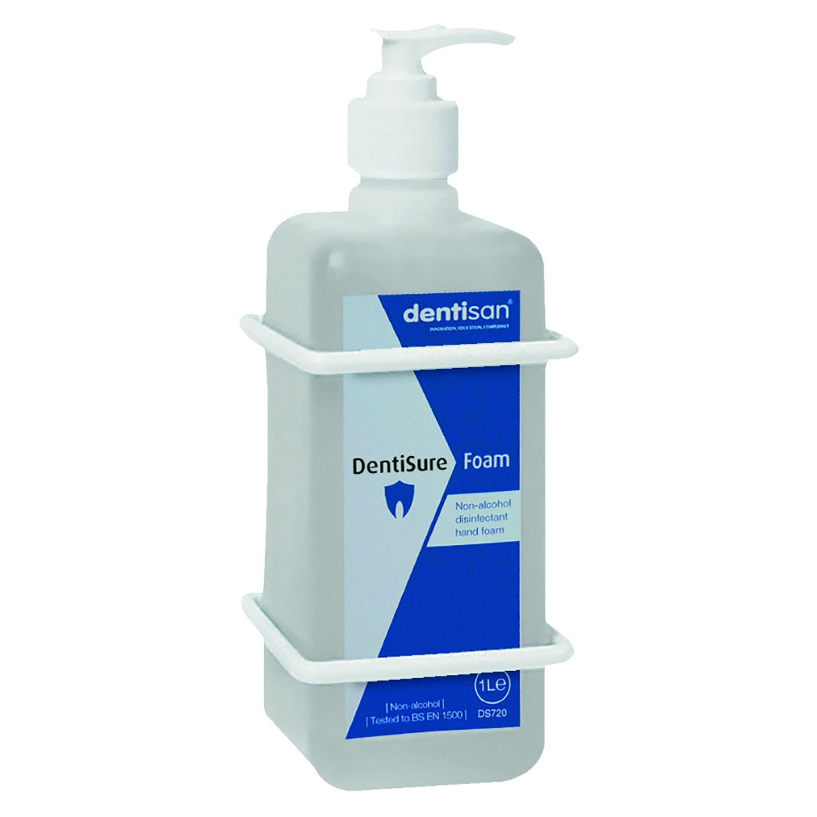 Wall Cradle for Dentisure Foam 1L