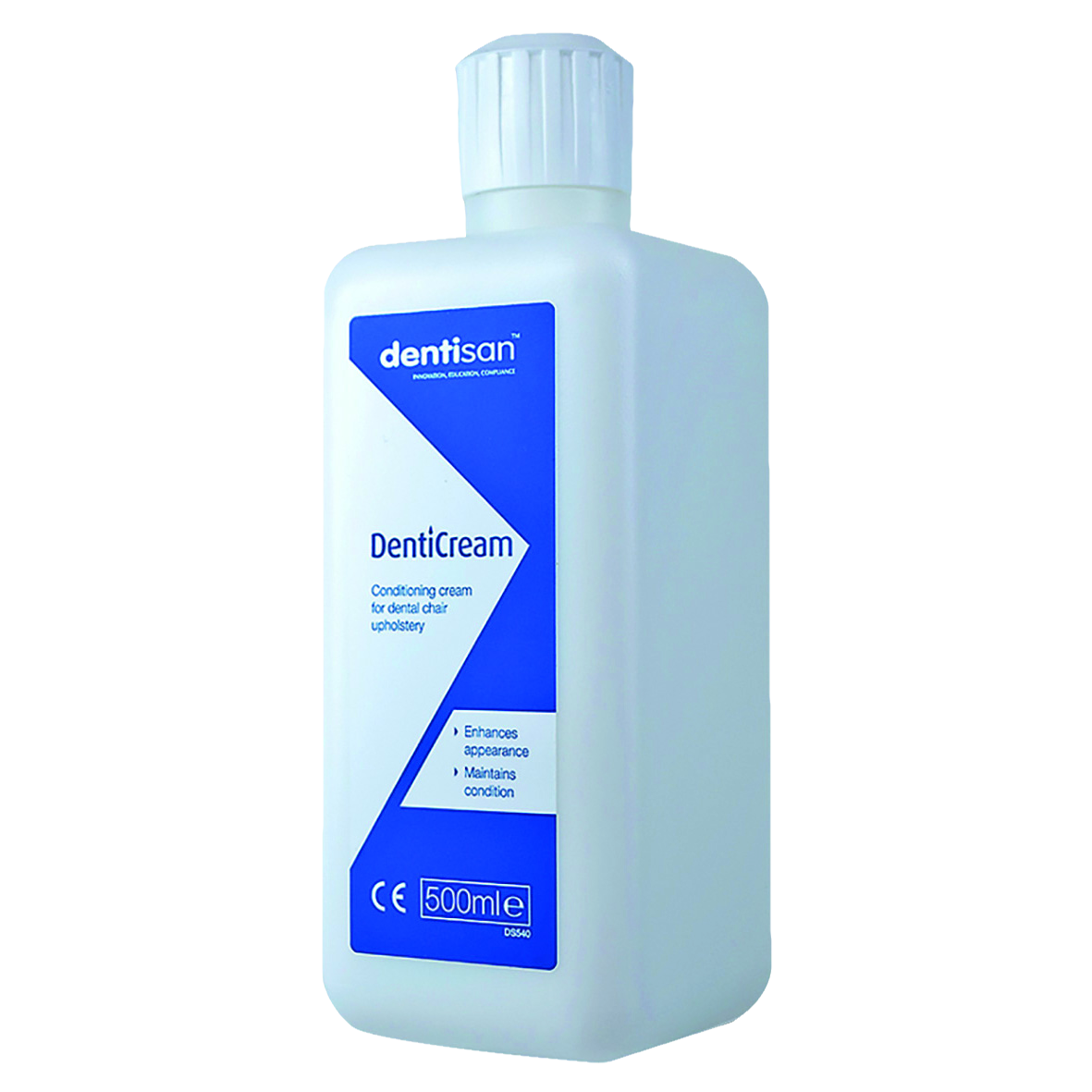 DentiCream Conditioner for Upholstery 500ml