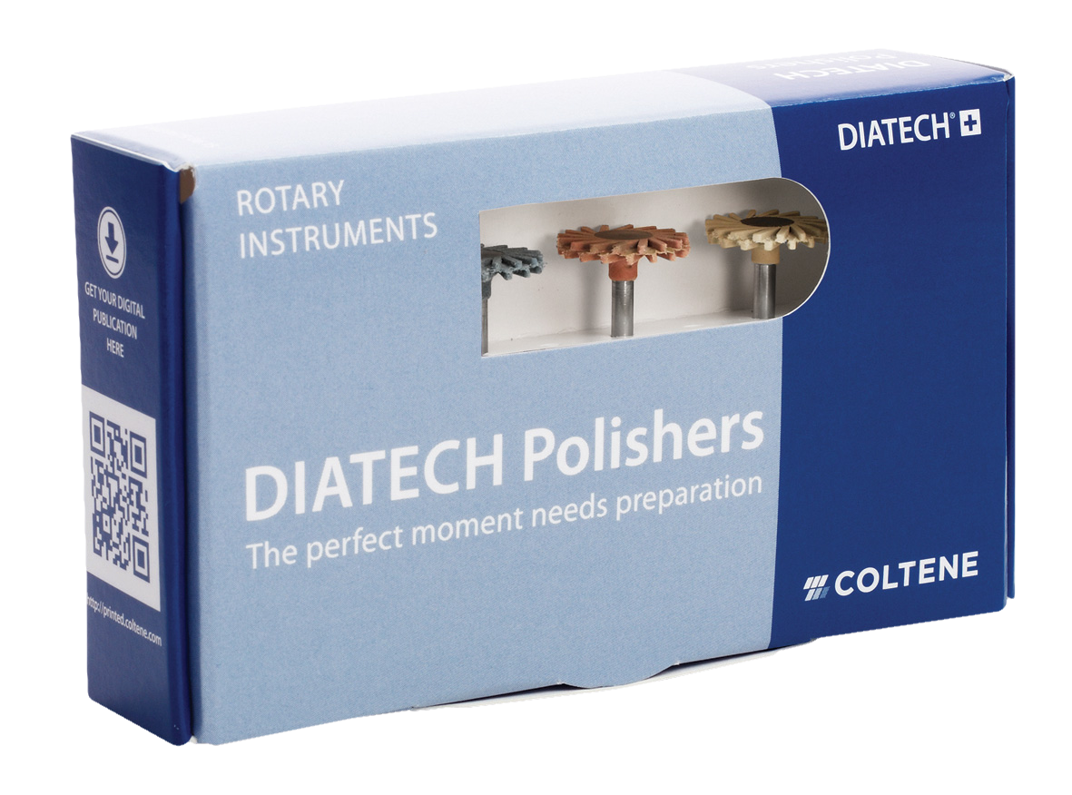 Diatech ShapeGuard Ceramic Trial Pack