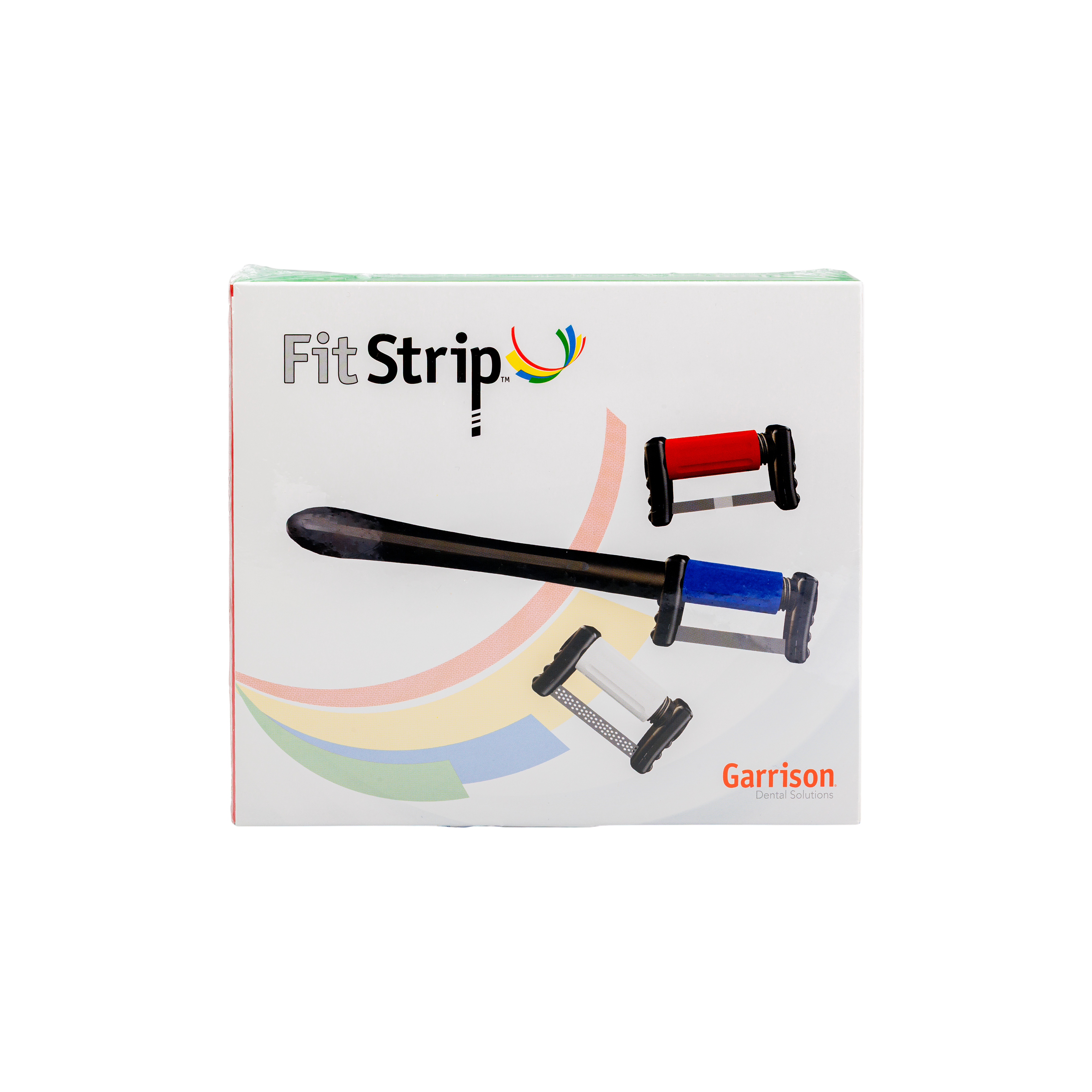 Fitstrip Starter Kit