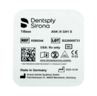 TiBase ANK /X GH1 S