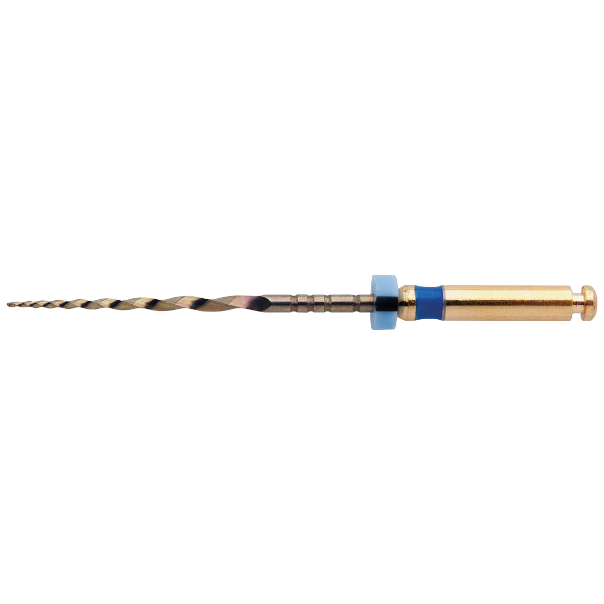 EdgeTaper Platinum 21mm Taper .06 Size F3 (30) 6pk