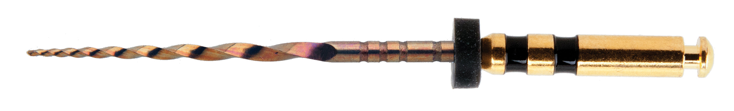 EdgeTaper Platinum 31mm Taper .06 Size F4 (40) 6pk