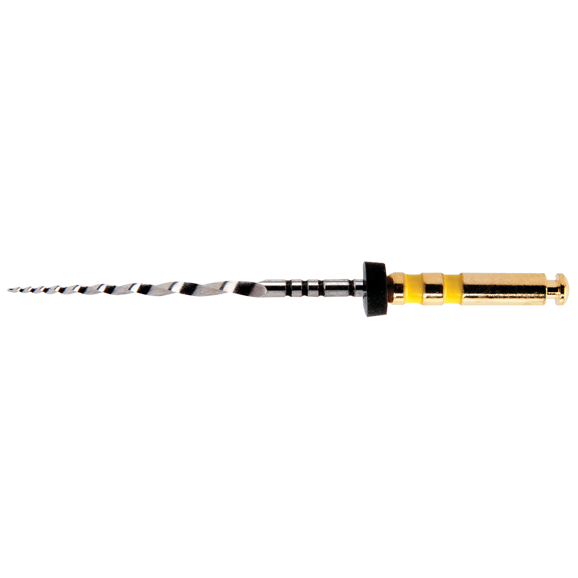 EdgeTaper Platinum 21mm Taper .06 Size F5 (50) 6pk