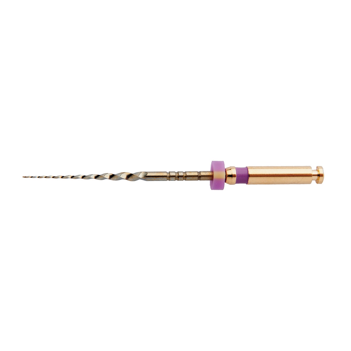 EdgeTaper Platinum 31mm Taper .06 Size S1 (17) 6pk