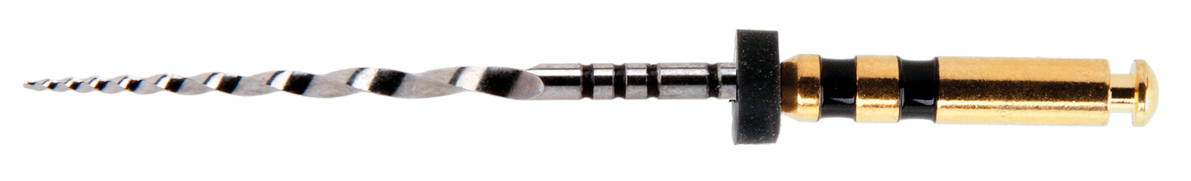 EdgeTaper 21mm Taper .06 Size F4 (40) 6pk