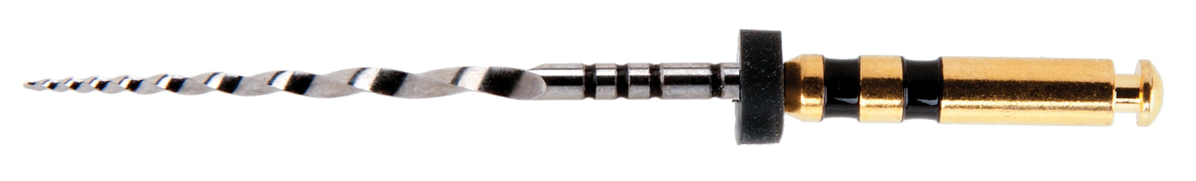 EdgeTaper 31mm Taper .06 Size F4 (40) 6pk