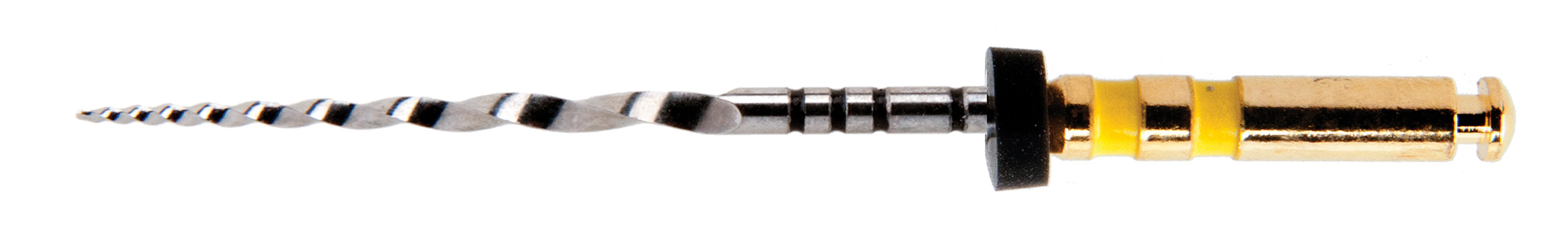 EdgeTaper 21mm Taper .06 Size F5 (50) 6pk