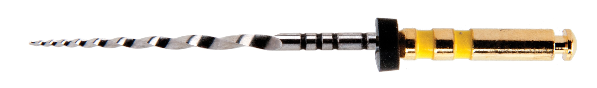 EdgeTaper 25mm Taper .06 Size F5 (50) 6pk