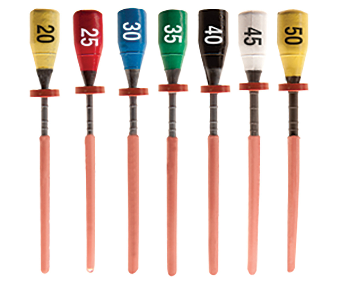 EdgeFill Obturator EdgeTaper Size F1 (20) 6pk