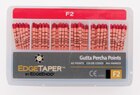 EdgeTaper Gutta Percha Point Size F2 60pk