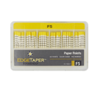 EdgeTaper Paper Point Size F5 60pk