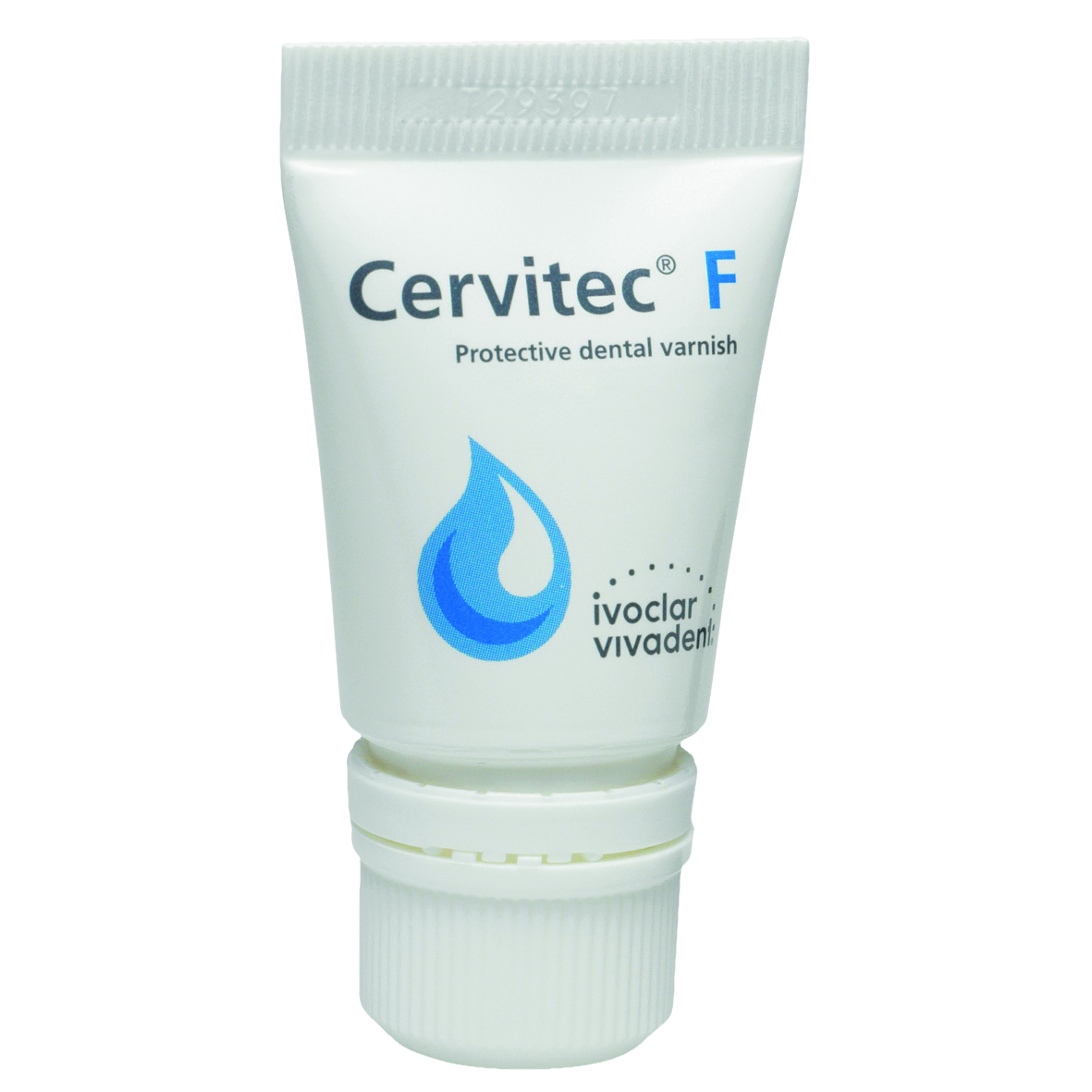 Cervitec F Refill Tube 7g