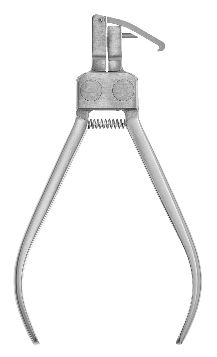 Lingual Debonding Plier