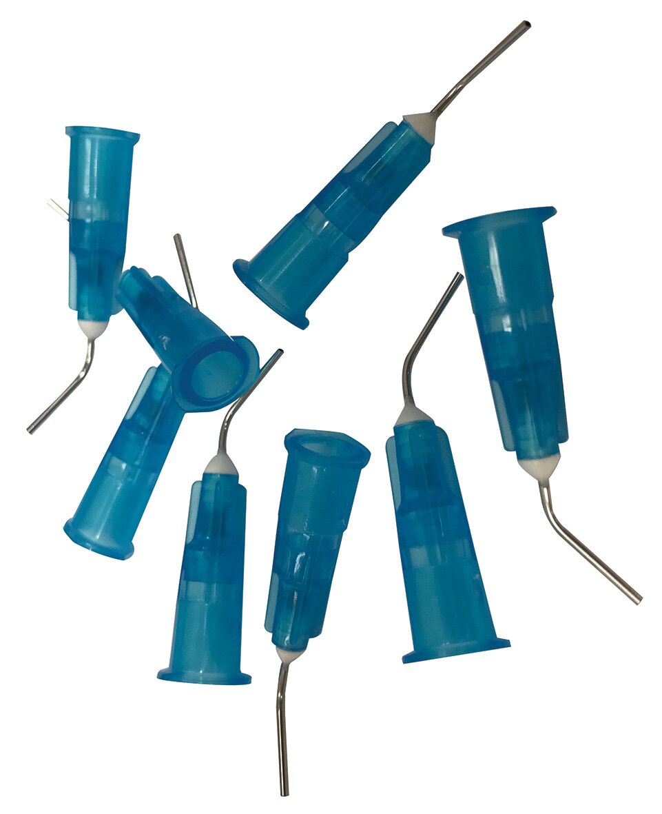 Cyber Etch Tips 22ga 100pk