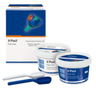 V-Posil Putty Fast Handmix 900ml