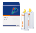 V-Posil Light Fast Cartridge 50ml 2pk