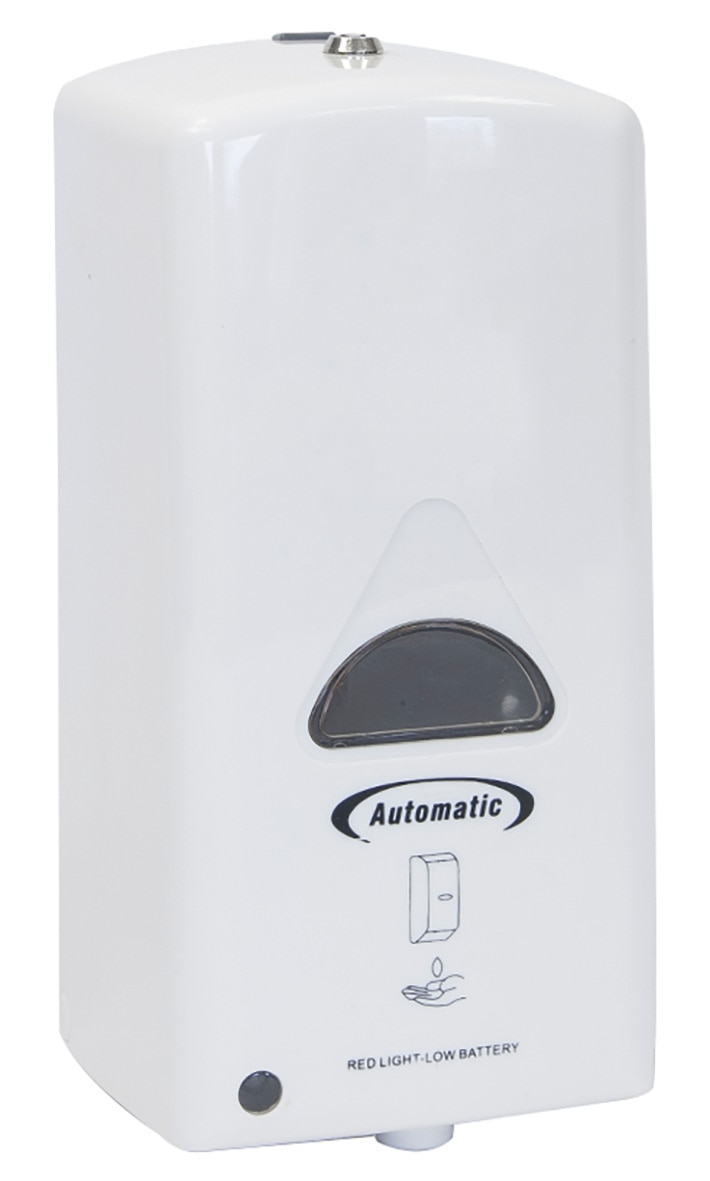 Touchless Dispenser For DentiSure Foam