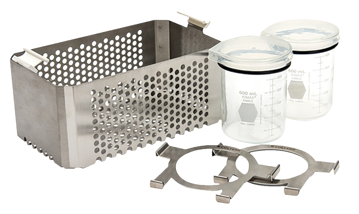 BioSonic UC150 Accessory Kit