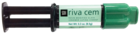 Riva Cem Glass Ionomer Luting Cement 8.5g