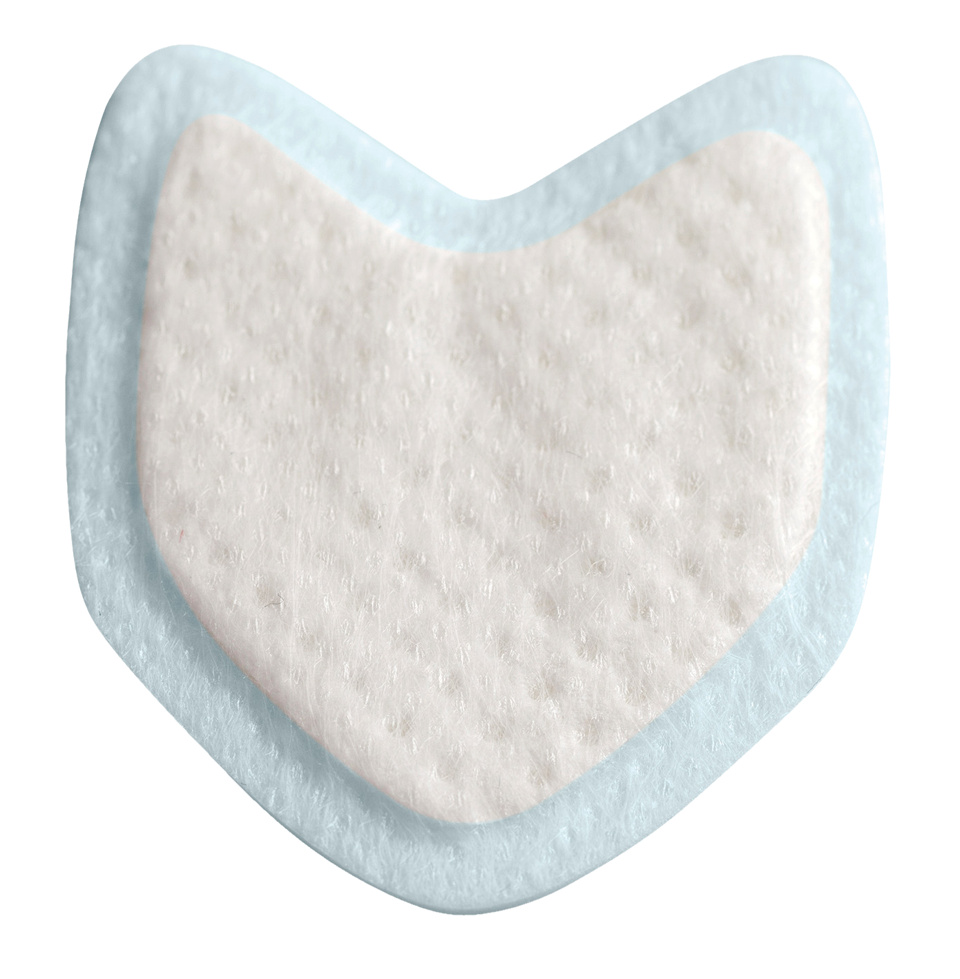 DryDent Parotid Small 50pk